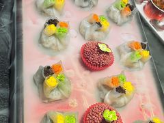 -锦楼·臻选新杭帮(杭州中心店)