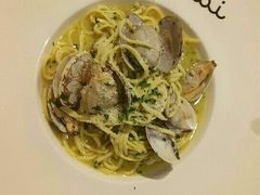 -BONAZZA 意大利餐厅