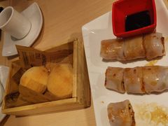 -避风塘(宝山万达店)