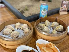 -东升灌浆包(辛庄街总店)