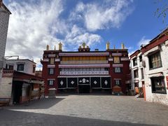 -小昭寺