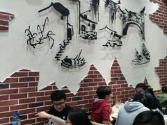 大堂-嘉州叶婆婆钵钵鸡(建设路店)