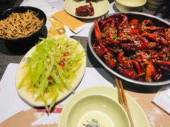 -一棠龙虾•王牌虾球(楚河汉街店)