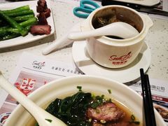 -新宝餐厅(流塘店)