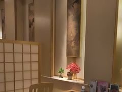 -长崎屋·日本料理·刺身·烧鸟(天河北路店)