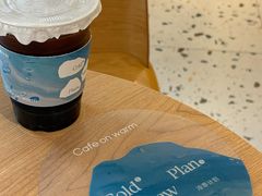-Cafe on warm(丹霞店)