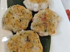 -鹿鸣酒家(越秀店)