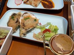 -V Bar海景扒房(北海湾惠龙万达嘉华酒店)