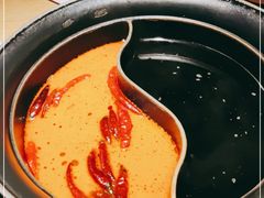 -温野菜涮涮锅(西单大悦城店)