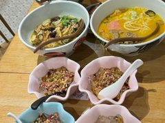 -云味馆·云南菜·云南米线(中洲店)