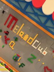 -MELAND CLUB亲子乐园•派对(虹桥万象城店)