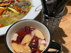 -太二酸菜鱼(金沙印象城店)