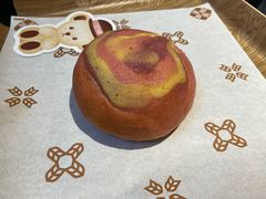 -麦陌(正弘城店)