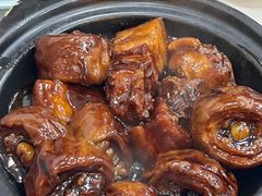 本帮鸡圈肉-海金滋(陕西南路店)