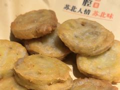 -山芋腔苏北菜(盐城滨海店)