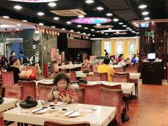 大堂-点都德(盘福楼店)