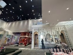 -奈尔宝·儿童乐园·亲子餐厅(华采天地店)