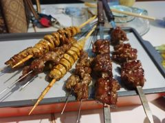 -亿牌牌东北烧烤(博物馆旗舰店)