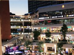 -浦江城市生活广场(江月路店)
