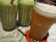 -HERB SPICE(来凤街店)