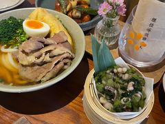 -埋位小酒馆(东城店)