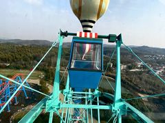 -南京银杏湖乐园