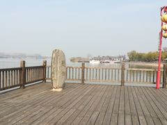 -洪泽湖古堰景区