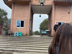 -瑞安圣井山景区