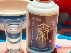 -醉长安(钟楼旗舰店)