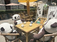 -鸿运兔·手撕烤兔(天府广场店)