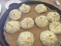 -老班长手工灌汤包老店(东山店)