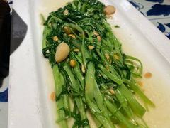 -绿茶餐厅(布吉万象汇店)