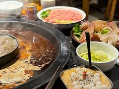 -陈眼镜火锅(总店)