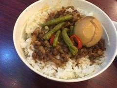 -古早人小吃店(黄河北路店)