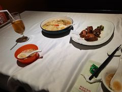 -尚一汤 广东炖汤(金桥国际店)