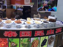 -东门町美食街