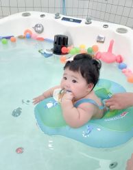 -Pony Baby宝尼婴幼儿游泳SPA馆