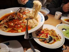 -坛宗剁椒鱼头(河西王府井店)