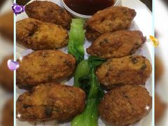 家鄉琵琶豆腐-日昌餐馆(亦庄店)