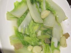 -拾捌川·自贡爆炒(新街口店)