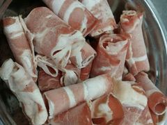 -三兴涮羊肉(荣安大街店)