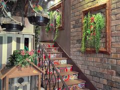 -西西里轰趴日租聚会别墅·团建拓展