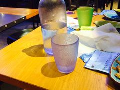 -鱼库·不仅是一家烤鱼店(车公庙店)