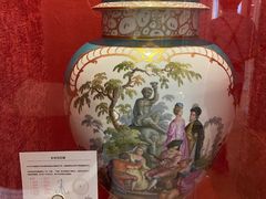 -Me Coffee下午茶艺术空间