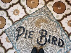 -Pie Bird(新闸路店)