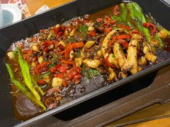 -黄泥岗·地道湖北菜(奥特莱斯店)