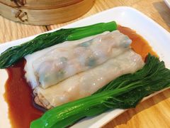-添好运点心专门店(百老汇店)