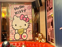 -萧邦音乐会所KTV·蒸汽活海鲜自助(福田店)
