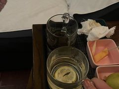 -水墨澜渟足道·SPA·传统(四望亭东关街店)