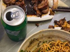 -梅溪·小伙子干挑面(安吉总店)